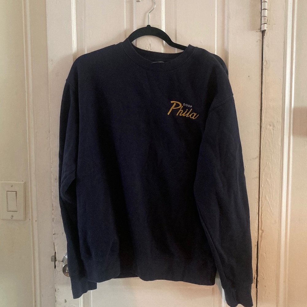 Philadelphia Union MLS Crewneck